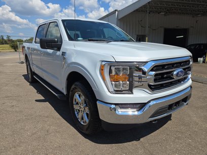 Used 2022 Ford F150 XLT w/ Equipment Group 302A High