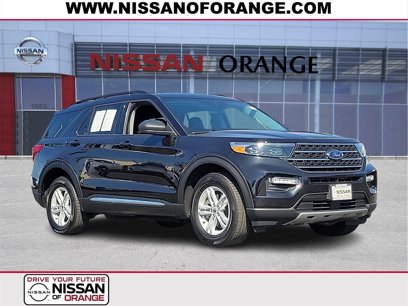 Used 2024 Ford Explorer XLT w/ Equipment Group 202A