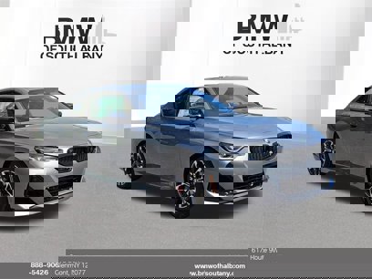 New 2025 BMW M240i xDrive Coupe w/ Premium Package