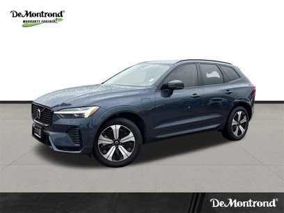 Used 2024 Volvo XC60 T8 Plus w/ Protection Package Premier