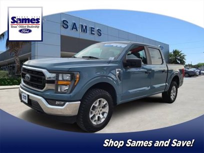 Used 2023 Ford F150 XLT