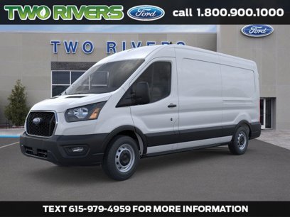New 2025 Ford Transit 250 148 Medium Roof