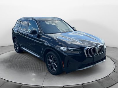 Used 2022 BMW X3 sDrive30i w/ Convenience Package