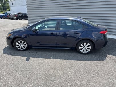 Used 2023 Toyota Corolla LE