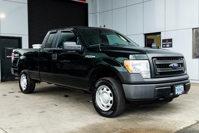 Used 2014 Ford F150 XL w/ Power Equipment Group