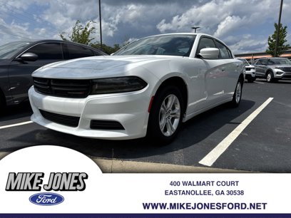 Used 2022 Dodge Charger SXT