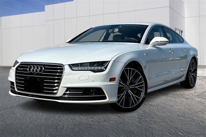 Used 2017 Audi A7 3.0T Prestige