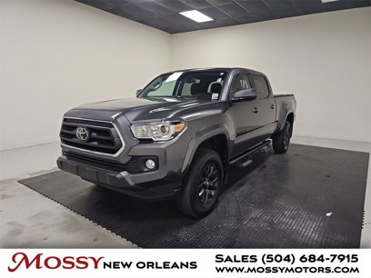 Used 2021 Toyota Tacoma SR5