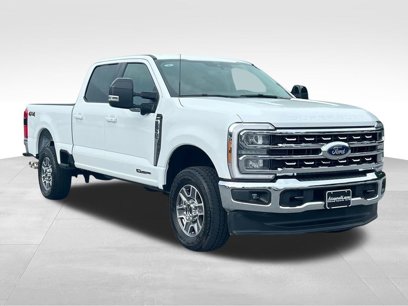 Used 2024 Ford F250 Lariat