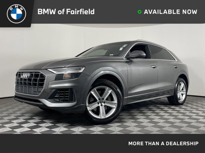 Used 2019 Audi Q8 Premium w/ Convenience Package