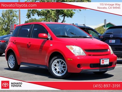 Used 2005 Scion xA