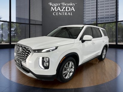 Used 2020 Hyundai Palisade SE
