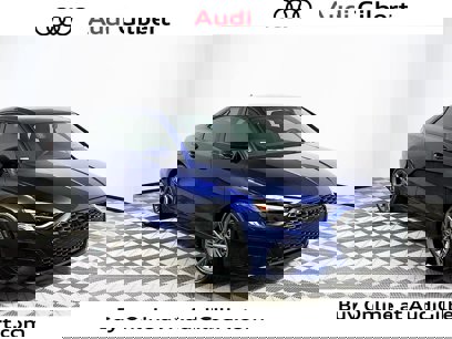 Certified 2024 Audi A3 2.0T Premium Plus