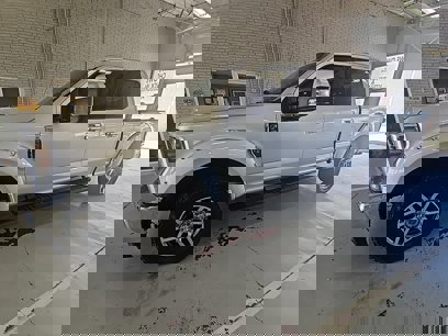 Used 2018 Ford F250 Lariat w/ Lariat Value Package