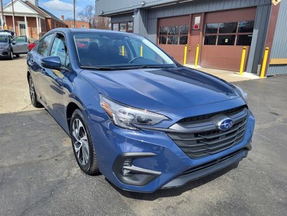 Used 2023 Subaru Legacy Premium w/ Popular Package #1