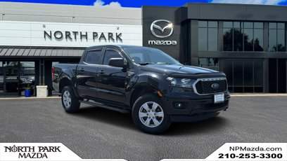 Used 2019 Ford Ranger XLT