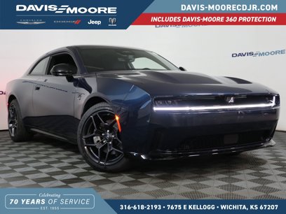 New 2024 Dodge Charger R/T w/ Plus Group