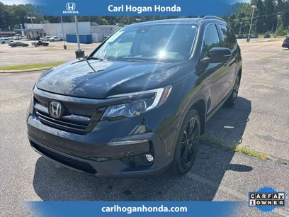 Used 2022 Honda Pilot Special Edition