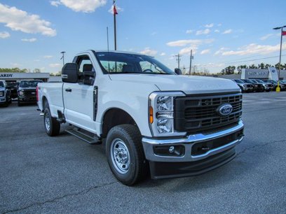 New 2025 Ford F250 XLT