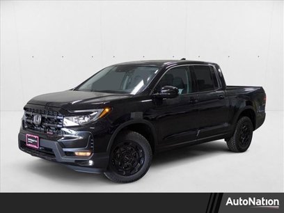 New 2025 Honda Ridgeline Sport+