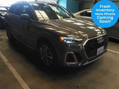 Used 2023 Audi Q5 2.0T Premium Plus
