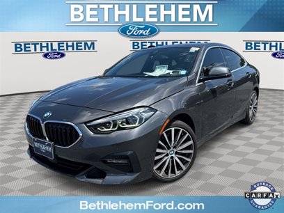 Used 2020 BMW 228i xDrive Gran Coupe w/ Convenience Package