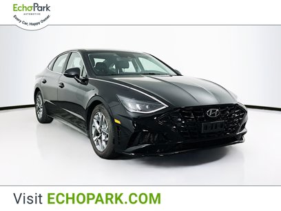 Used 2023 Hyundai Sonata SEL