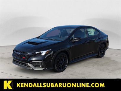 New 2025 Subaru WRX Limited
