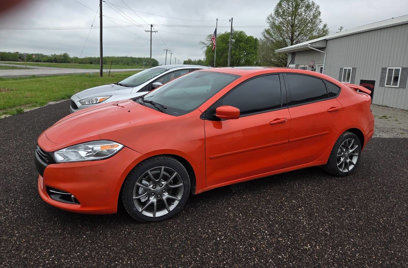 Used 2015 Dodge Dart SXT w/ Sun/Sound Group