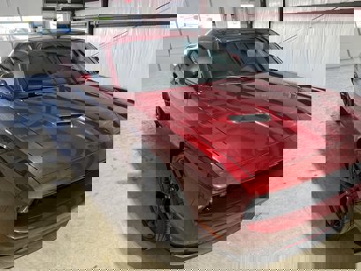 Used 2020 Dodge Challenger SXT w/ Blacktop Package