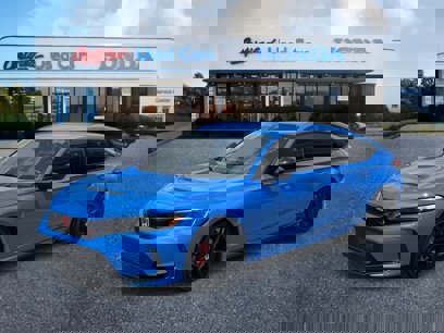Used 2023 Honda Civic Type R