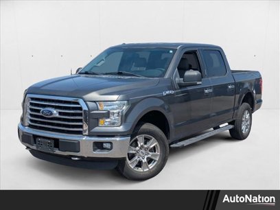 Used 2016 Ford F150 XLT w/ Equipment Group 302A Luxury
