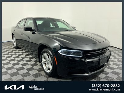 Used 2023 Dodge Charger SXT