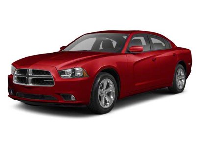 Used 2012 Dodge Charger SXT w/ Rallye Appearance Group