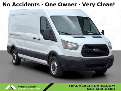 Used 2019 Ford Transit 250 148 Medium Roof
