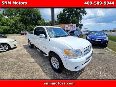 Used 2006 Toyota Tundra SR5