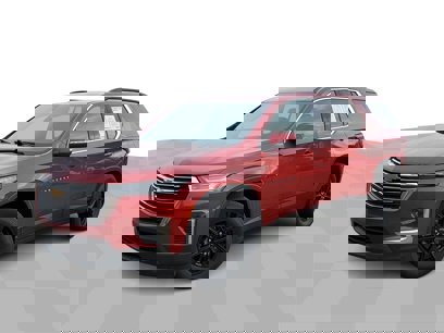 Certified 2022 Chevrolet Traverse LT