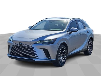 Used 2023 Lexus RX 350 FWD