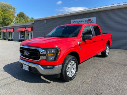 Used 2023 Ford F150 XLT