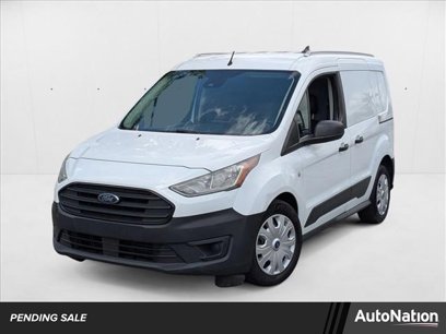 Used 2020 Ford Transit Connect XL