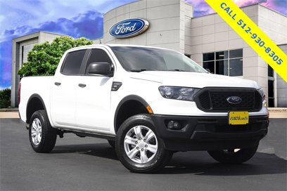 Used 2021 Ford Ranger XL w/ Equipment Group 101A High