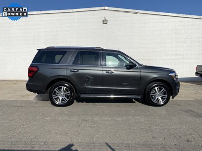 Used 2023 Ford Expedition Limited