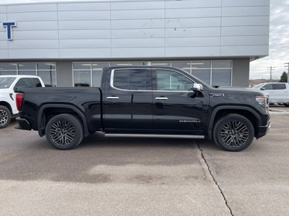 Used 2022 GMC Sierra 1500 Denali Ultimate