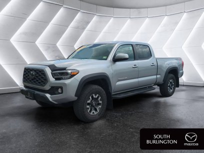Used 2023 Toyota Tacoma 4x4 Double Cab
