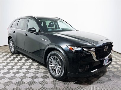 Used 2024 MAZDA CX-90 Plug-In Hybrid w/ Preferred