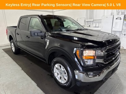 Used 2023 Ford F150 XLT