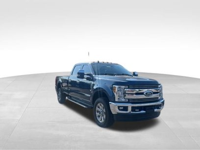Used 2019 Ford F350 Lariat w/ Lariat Ultimate Package
