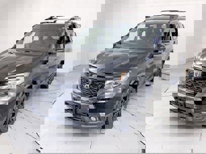 Used 2019 Honda Passport Sport