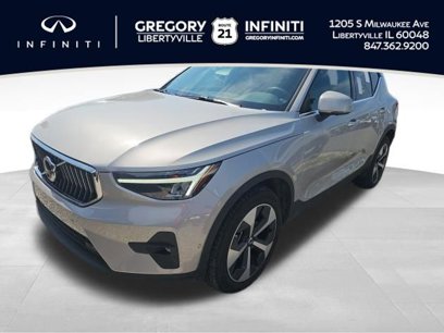Used 2025 Volvo XC40 B5 Plus