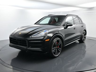 Used 2023 Porsche Cayenne GTS